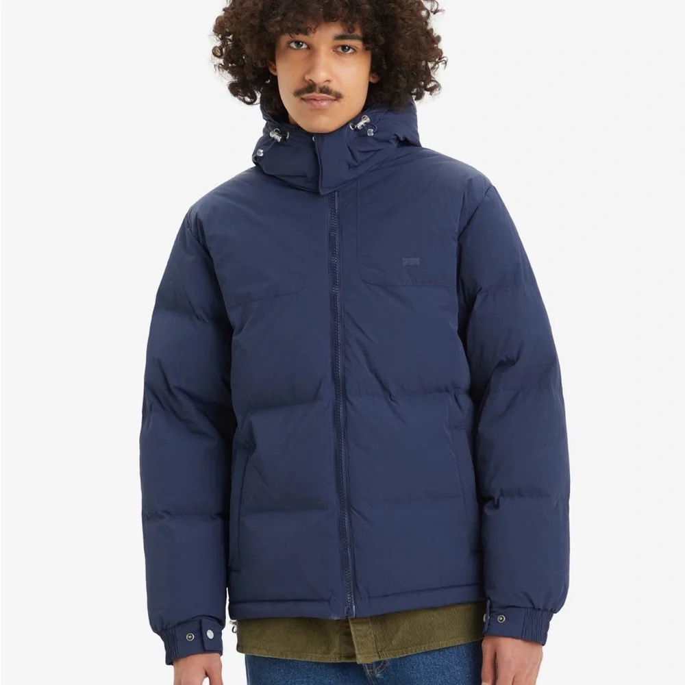 Levis length 26
